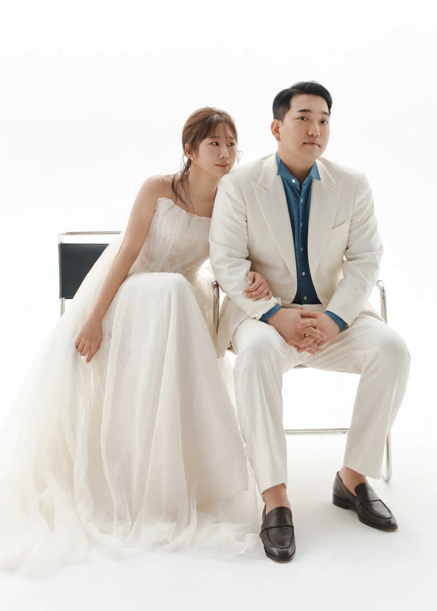 웨딩 사진 1