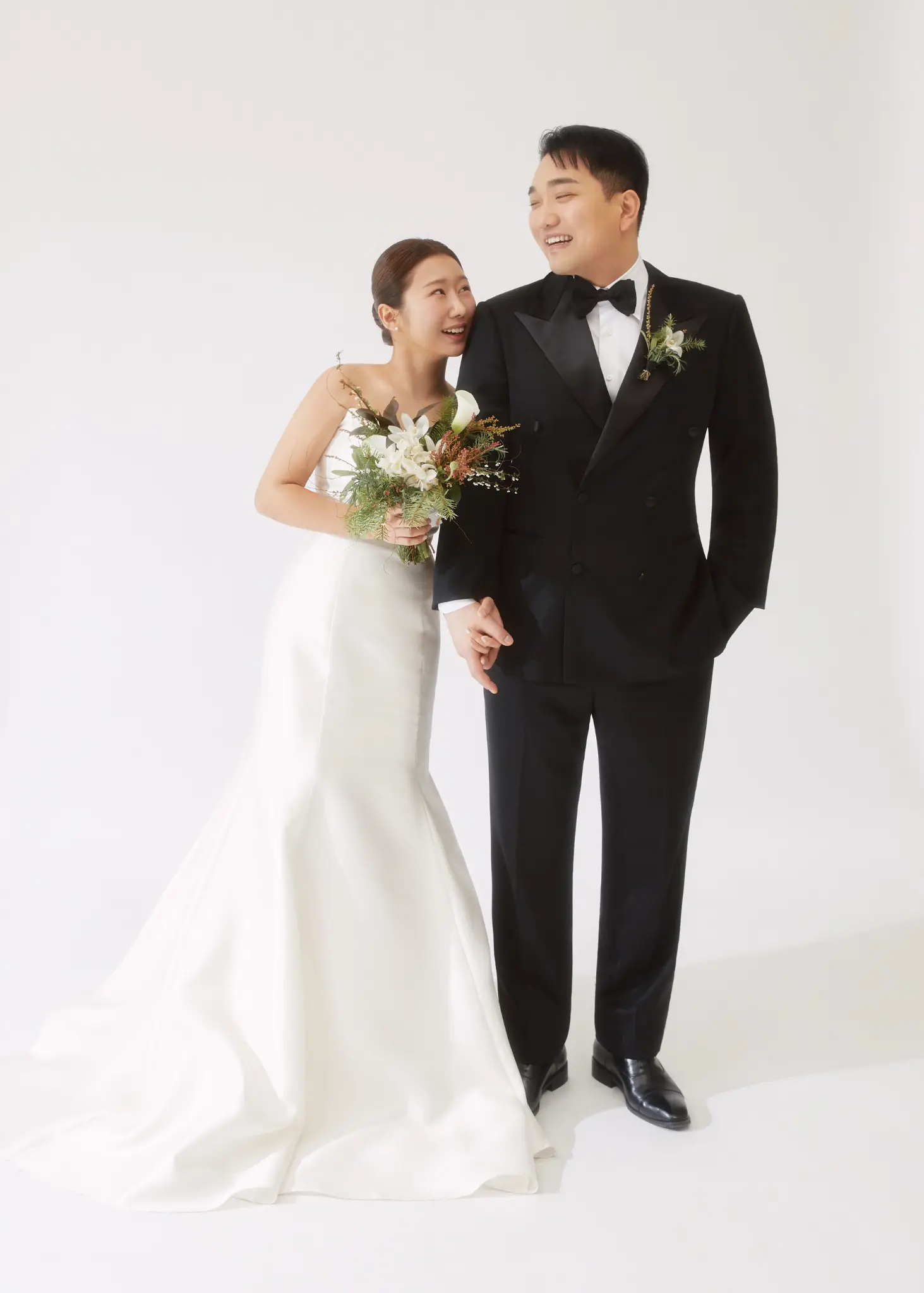 웨딩 사진 3