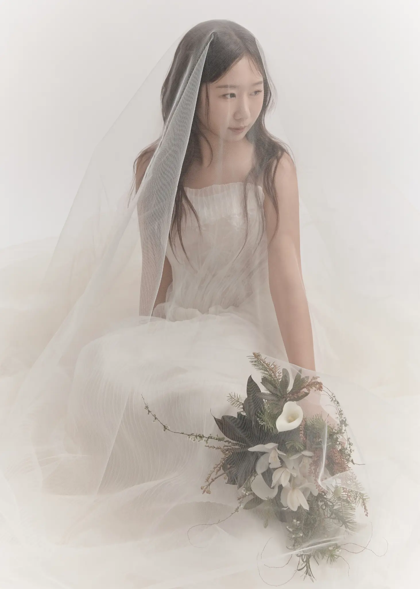 웨딩 사진 7