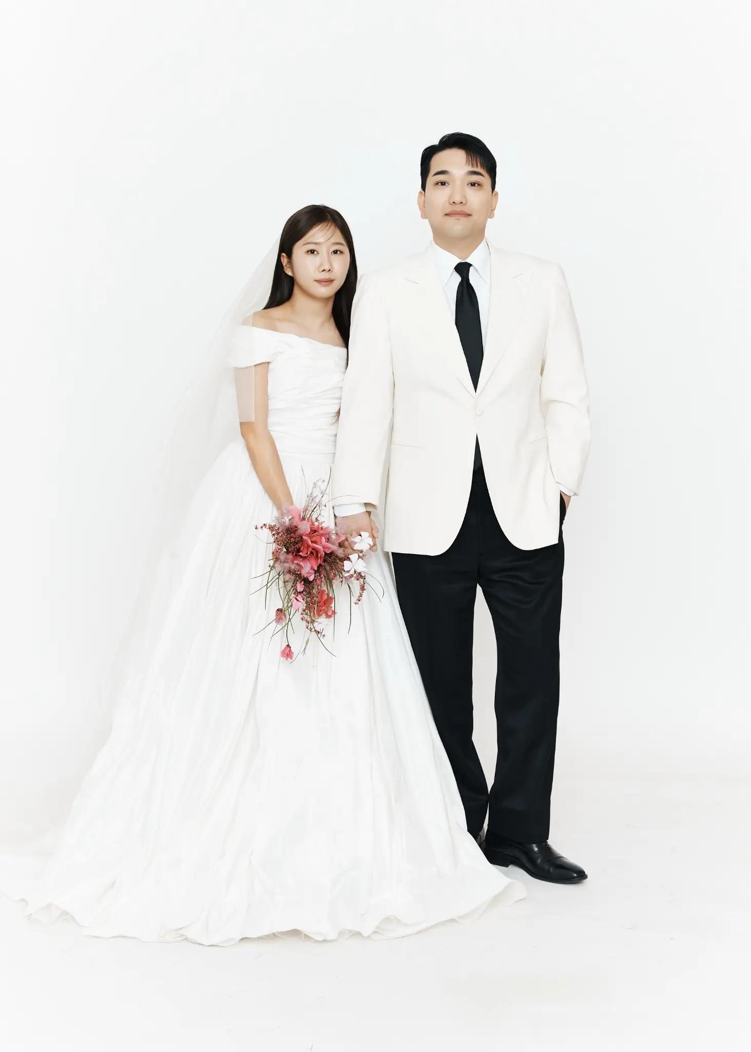 웨딩 사진 10