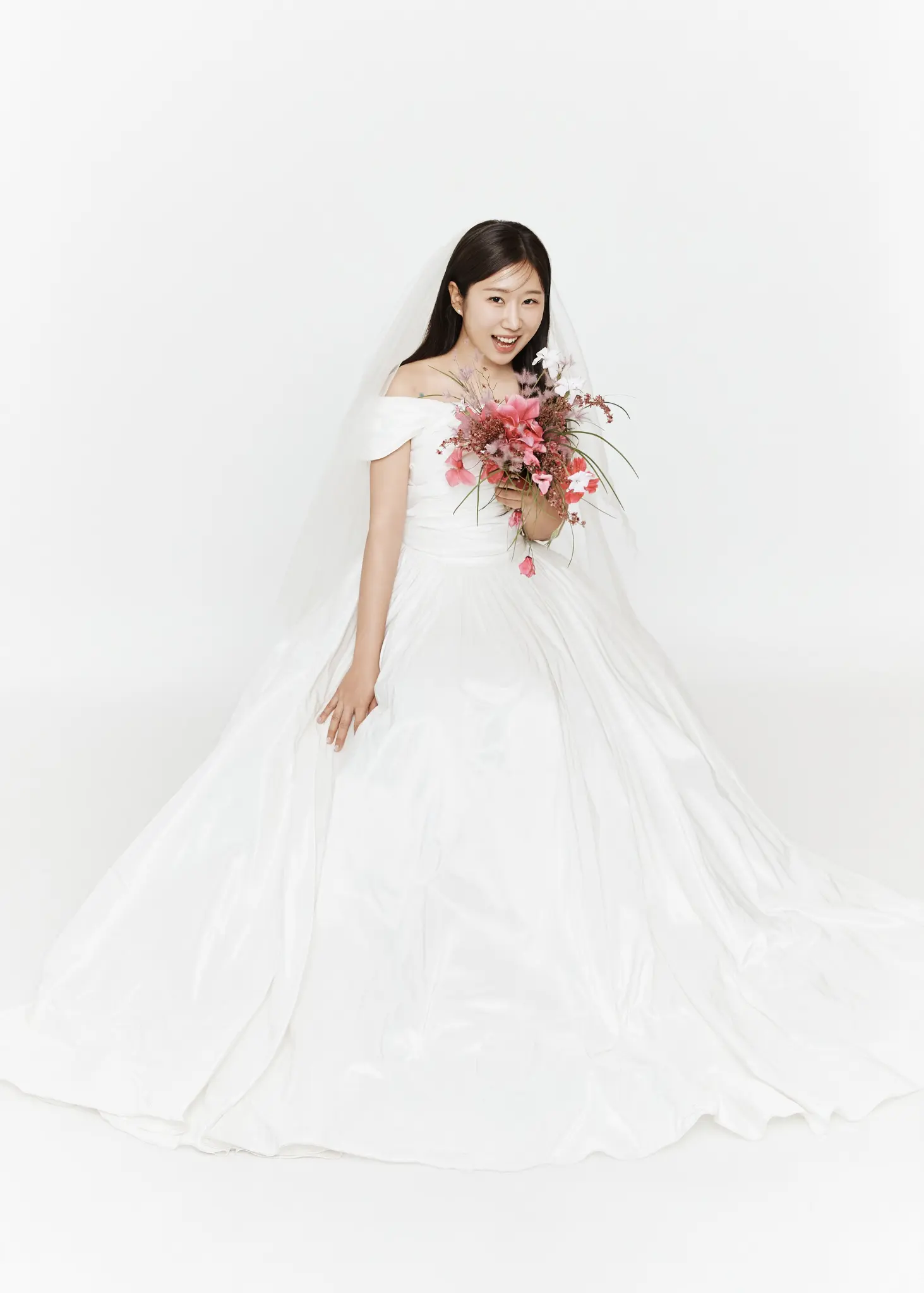 웨딩 사진 11